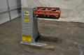 1600 LB X 18" CWP UNCOILER