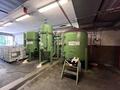 RTK 20 HI COLD ROLLING MILL, REVERSING TYPE 20-H-220-450 MFG 2004, SUNDWIG DESIGN