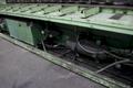 10' X 1/4" PEXTO HYDRAULIC SHEAR: STOCK #76321