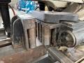 9" X 16" PEERLESS MODEL HB711A HORIZONTAL BANDSAW. STOCK # 0873124