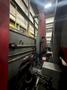 41" X 18" VOORTMAN BEAM LINE, VB1050 SAW,  V630DRILL &amp; V808 PLASMA COPER ROBOT, NEW 2016: STOCK 20792