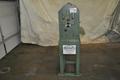10" x .250" Nova Hydraulic Bar Shear