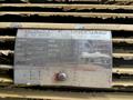 80 TON FABRILINE MODEL FP-80 HYDRAULIC C-FRAME FLANGE PUNCH: STOCK #81508
