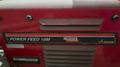 Lincoln Electric PowerWave 455M w/ Controls, Wire Feeder and Cooler USED