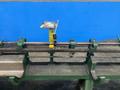 The Lewis Machine Co. .25” Wire Cutter - 2cg