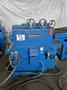 54" X .104" DAHLSTROM S54-12-10 9 ROLL LEVELER/FLATTENER. STOCK # 0467224