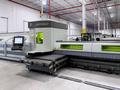 BLM LT7 Fiber Tube Laser 2021