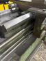 16" X 30" JET MODEL #1630 GAP BED ENGINE LATHE: YOBRO #24482