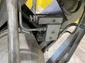 150 TON DAKE HORIZONTAL INCLINED HYDRAULIC WHEEL PRESS: STOCK #20382