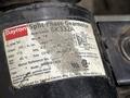 8' X 1/4" BETENBENDER HYDRAULIC POWER STEEL SQUARING SHEAR: STOCK #23332