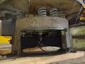 12 FT3 ROTOFINISH MODEL #ST-12MSLT VIBRATORY BOWL FINISHER STOCK: #20855