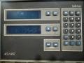 USED LINCOLN 9" X 42" KNEE MILL WITH 2-AXIS READOUT, Year: 1994