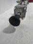 SMC CNA2B80TN-600-D DOUBLE ACTING SINGLE ROD CYLINDER W/LOCK USED