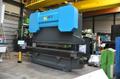 Haco - 500 ton x 4100 mm CNC heavy duty