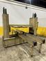 10,000 LB x 78" x 51" HEDIN POWERED DIE SET SPLITTER SEPERATOR: STOCK #21945
