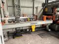Friggi - heavy duty 660 x 700 mm CNC