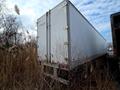 Hyundai Translead 53′ Dry Van Trailer, 2007 – Swing Door