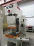 NIAGARA 88 TON BACK GEARED PRESS, STOCK# 13718T