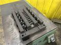 16" UTE "STRAIGHT-O-MATIC"  MODEL 250 BLADE &amp; PART CORRECTIVE STRAIGHTENER: STOCK #10122