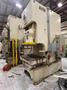 200 ton Aida NC1-2000(2) Used Single Point Gap Mechanical Metal Stamping Press For Sale, Year 2010