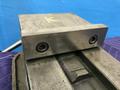 6" KURT ANGLOCK MODEL #D675 VISE: STOCK #73545