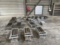 LVD PPEB - 220 ton x 6100 mm CNC