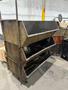 Prab Chip Processing System with Crusher, Wringer and Separator