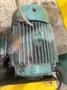 15 HP G&amp;P MODEL 4168 4" X 168" BELT GRINDER: YOBRO #24126