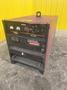 LINCOLN ELECTRIC DC-600 IDEALARC DC ARC WELDER: YOBRO #24625