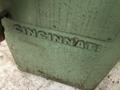 Cincinnati Tool &amp; Cutter Grinder