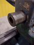 15" X 54" LEBLOND REGAL ENGINE LATHE, 1.5" HOLE: STOCK #19712