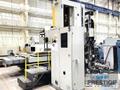 Boring Mills Horizontal Table Type CNC