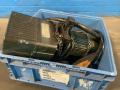 Demag 250 Lbs Hoist - Dkun2-125 K V3 F4