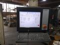 90 Ton x 10′ Wysong RT4-90-10 CNC Hydraulic Press Brake, 1980
