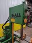 14" x 21" DOALL MODEL #TF-1421H VERTICAL TILTING BAND SAW: STOCK #21704