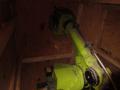 Bewo SCF-90 High Speed Saw / Bewo SCR-90 Robot Packaging System