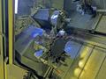 Used, DMG Mori CTX beta 1250 4A Compact High Productive CNC Turning Center with TWIN Concept Machining