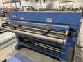 12,000lb Capacity Rowe Decoil and cutting line – Updated Controls