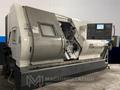 Nakamura Tome Super NTJ Multi Axis CNC Turning Center – Lathe