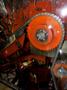 3/8" National FORMAX Model FX33M Medium Stroke 3 Die Progressive Header