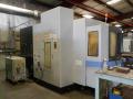 2008 DOOSAN HC-400 | Machining Centers, Horizontal