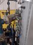 500 SCFM DONALDSON MODEL #AEHD-500 HEATED REGENERATIVE DESICCANT DRYER: STOCK 15154