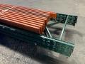 42" X 168" Pallet Racking  - Ridgurak