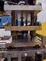 22" PNEUMATIC CUTOFF SHEAR &amp; PRESS WITH ACCELERATOR: STOCK #19539