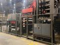 Bystronic BySprint Fiber 3015 w/ Bytrans Extended L/UL and Tower
