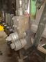 9 SPINDLE PEDDINGHAUS MODEL #BDL-1250/9 I-BEAM DRILL/DRILLING LINE: STOCK #19128