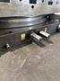 30" X 30" DEVLIEG MANUAL LIFT ROTARY TABLE. STOCK # 0220826