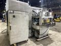 30" x 14 GA DALCOS MODEL #PXN-800 AUTOMATIC COIL HYDRAULIC PUNCHING MACHINE: STOCK #20332