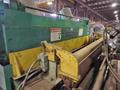 0.250" x 8' Cincinnati Power Sq. Shear