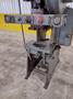 22 TON NIAGARA MODEL M22 OBI PUNCH PRESS, 2.5" STROKE: STOCK #20729